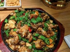 -徐小姐地锅鸡(铜山万达店)