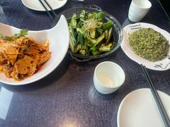 -乾州食府(小雁塔店)