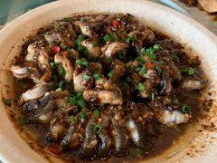 -先记烧鹅王·本地粤菜(福永店)