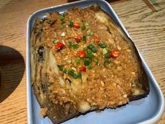 -大哈福烧烤·海鲜·家常菜(延安三路店)