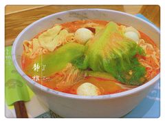 -许小树(国贸商城店)