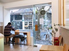 -Onirii Coffee(长乐路店)