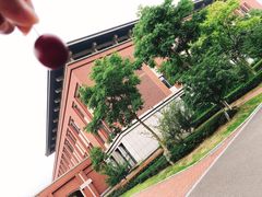-浙江大学(舟山校区)