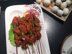 -蓉城老妈火锅(双林路店)