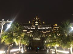 -南宁方特东盟神画