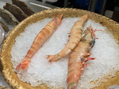 -盒马鲜生(馥邦国际店)