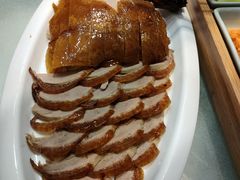 -北京烤鸭爱上川菜(中山路店)