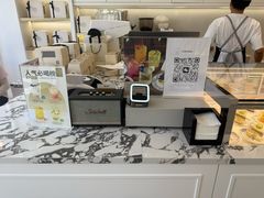 -PETIT PARIS 小巴黎(花园道店)