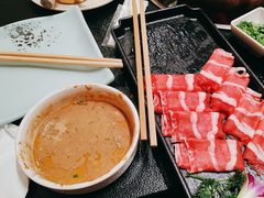 -秋之原·老北京铜锅涮肉(王府井东单店)