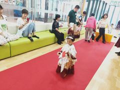 -澳洲袋鼠早教(金辉环球广场店)