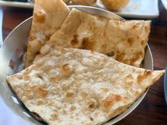 -克比叔叔印度餐厅Kebabs on the Grille(永康路分店)