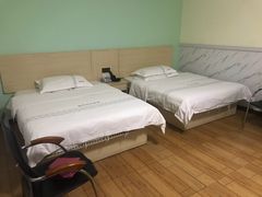 -翔林时尚酒店(深圳宝安机场T3航站楼后瑞地铁站店)