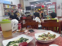 -滑记海鲜饭店·老字号(海鲜街店)
