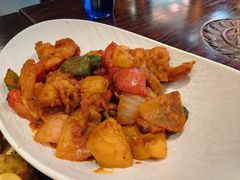 -甘尼仕印度餐厅爵士酒吧(阳春巷店)