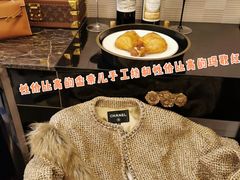 -CHANEL(恒隆广场店)
