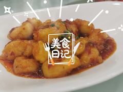 -红菜坊·烤鸭·川鲁宴(石园店)