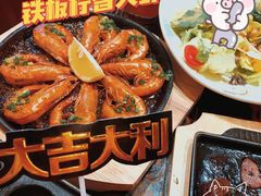 -小川洋风料理(街道口店)