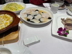 -扬州饭店(南京东路店)