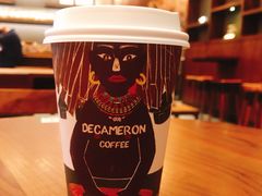 -DECAMERON十日谈(卓悦汇店)