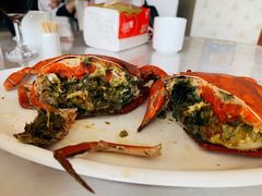 -渔满仓海鲜渔家(象山二店)