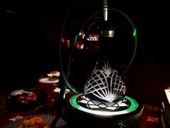 -暮色公园Twilight Park·威士忌Bar