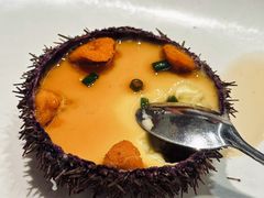 -正黄旗海鲜烧烤大排档(延安路总店)