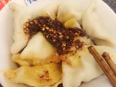 -春阳水饺(香槟广场店)