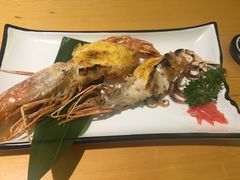 -竹幸日本料理(国光1937科技文化创意园店)