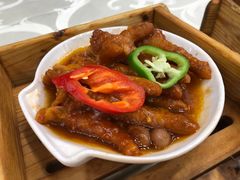 -鼎珑点心仔(燕塘店)