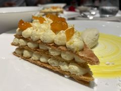 -L'Arome芳芳法国餐厅(仙林金鹰店)