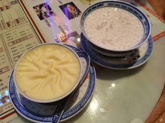 -捷信牛奶甜品世家(合生汇店)
