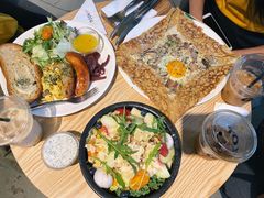 -GOTLOT COFFEE&KITCHEN角落厨房NOOK店