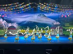 -丽江千古情