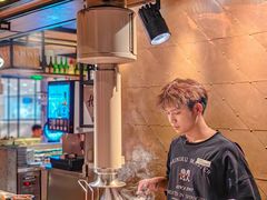 -烧肉达人•炭火烧肉(新天地店)