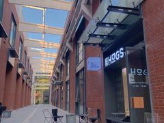 -HUGS coffee(东区店)
