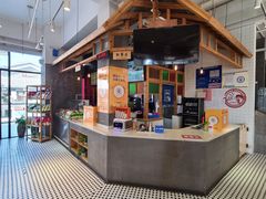 -冰泉豆浆馆(阳朔店)