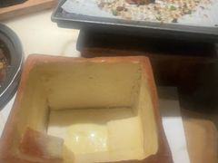 -绿茶餐厅(光谷世界城步行街店)