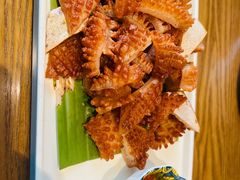 -金孔雀德宏傣味餐馆(魏公村店)
