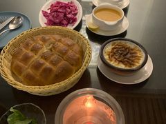 -Mevlana梅夫娜土耳其餐厅·清真