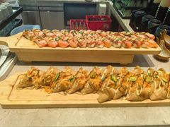 -菲住布渴酒店自助餐厅(阿里巴巴西溪园区店)