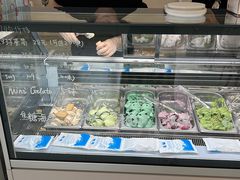 -La patisserie de Mona 茉娜的甜品(韩乐坊店)