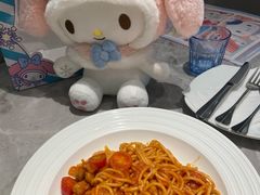 -必胜客(金鹰店)