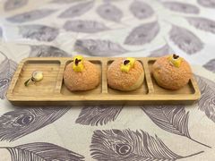 -金汇酒楼(中山东区店)