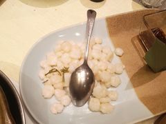 -外婆家(古墩印象城店)