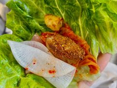 -不好找木炭烤肉