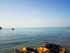 -那香海钻石沙滩浴场