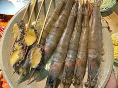 -阳阳老火锅(小南门店)