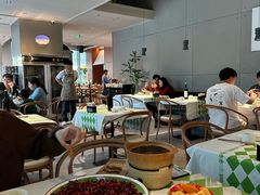 -东莞松山湖万象汇