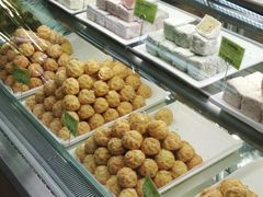 店内环境-blt精品超市(KKMALL京基店)