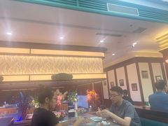-比尔森巴西烤肉自助(红旗街店)